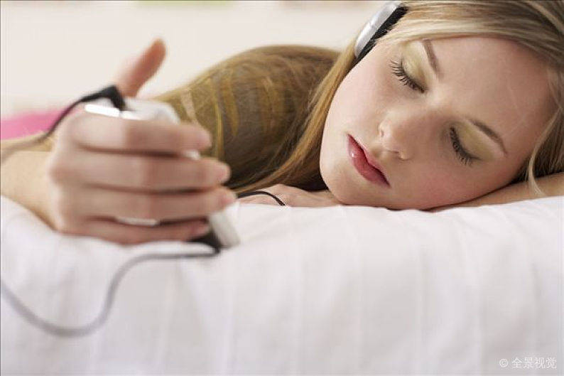 睡眠是第一補(bǔ)藥，情緒則是藥引子