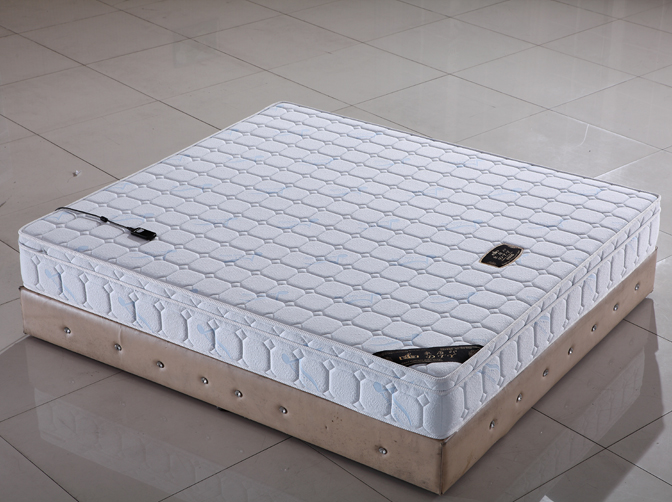 體感音樂放松床簡介