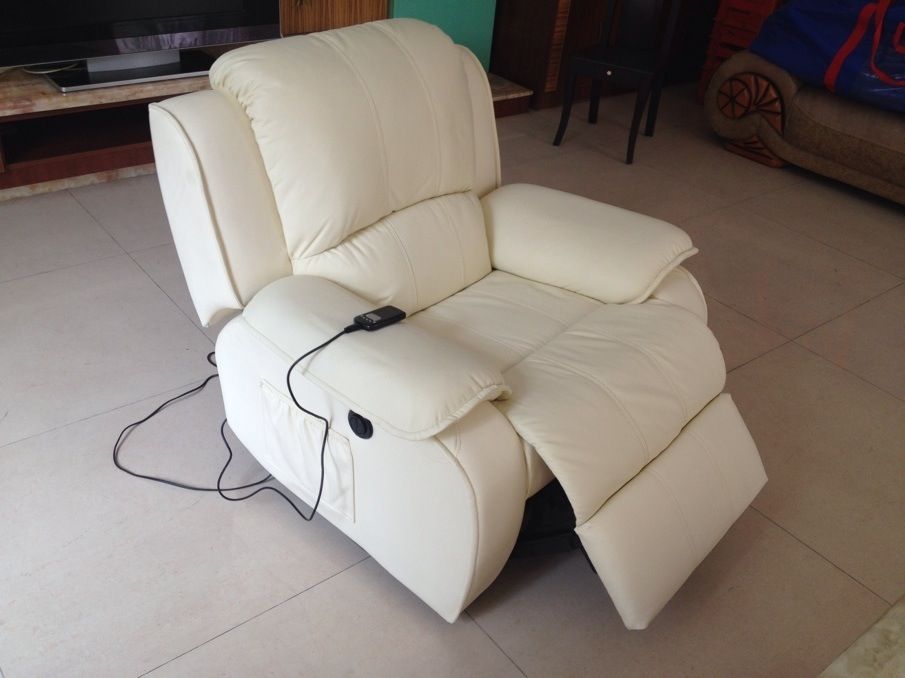 標(biāo)配體感音樂放松椅