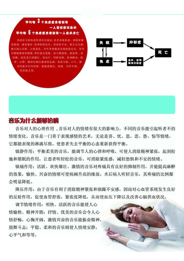 體感音樂養(yǎng)生防病