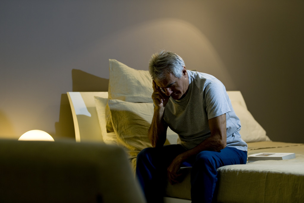 體感音樂(lè)失眠的治療方法