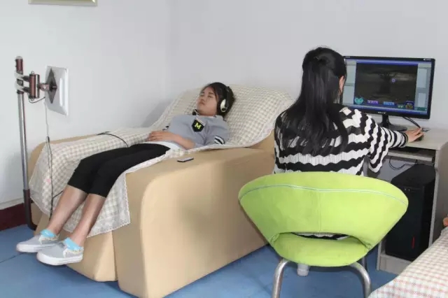 音樂按摩沙發(fā)