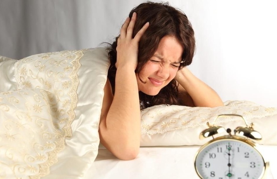 失眠障礙人群
