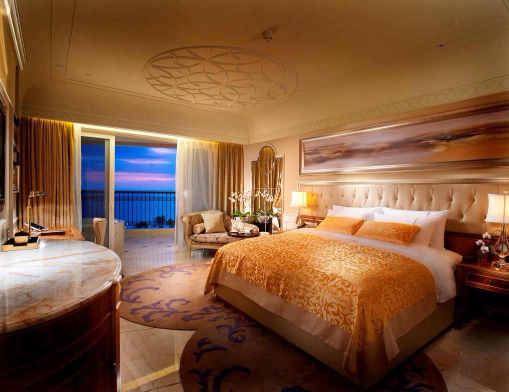 維也納商務(wù)酒店推出——體感音樂床墊