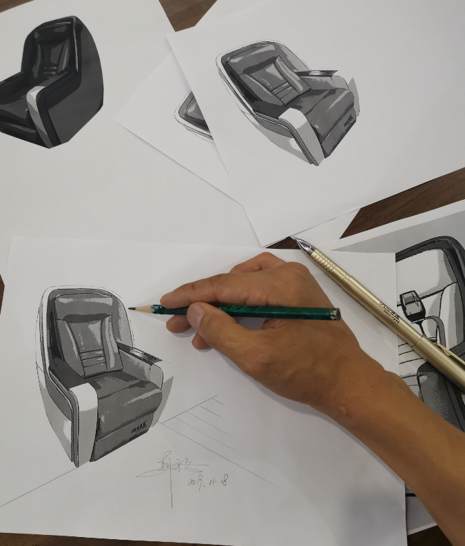 深度好睡眠，快速充滿(mǎn)電私人頭等太空艙音樂(lè)放松沙發(fā)